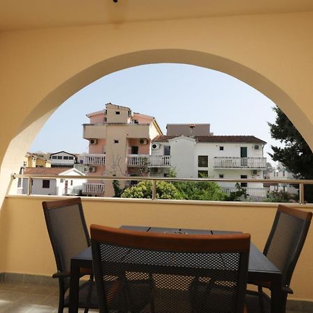 Villa Il Mare Budva Buitenkant foto