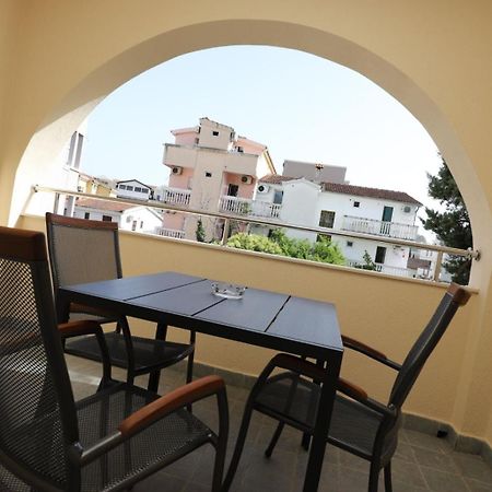 Villa Il Mare Budva Buitenkant foto