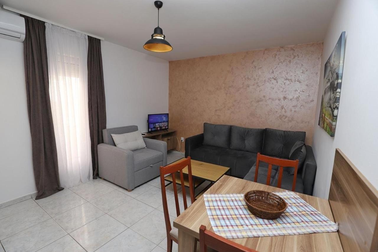 Villa Il Mare Budva Buitenkant foto