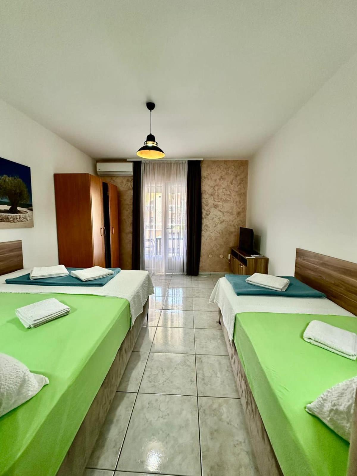 Villa Il Mare Budva Buitenkant foto